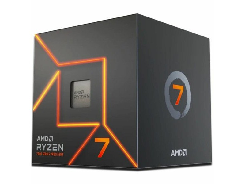 процесор AMD 100-100000592BOX AMD AM5
