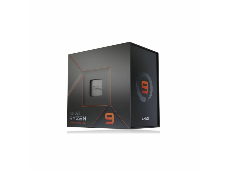 процесор AMD Ryzen 9 7950X AMD AM5