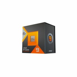 процесор AMD 100-100000908WOF AMD AM5