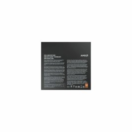 процесор AMD 100-100000908WOF AMD AM5