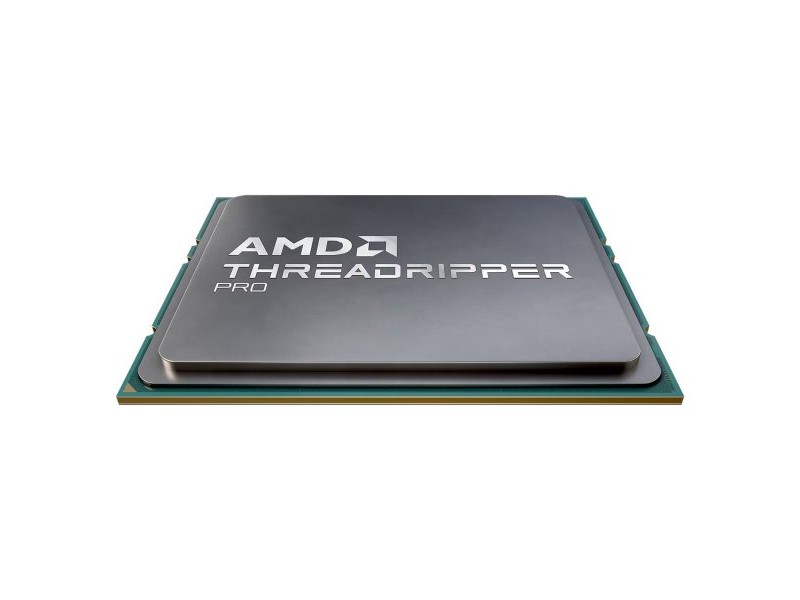 процесор AMD 100-100000453WOF
