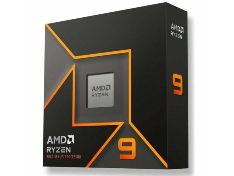 процесор AMD 100-100001277WOF AMD AM5