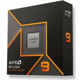 процесор AMD 100-100000662WOF AMD AM5