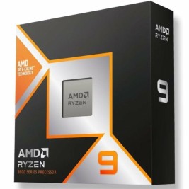 процесор AMD 100-100001368WOF AMD AM5