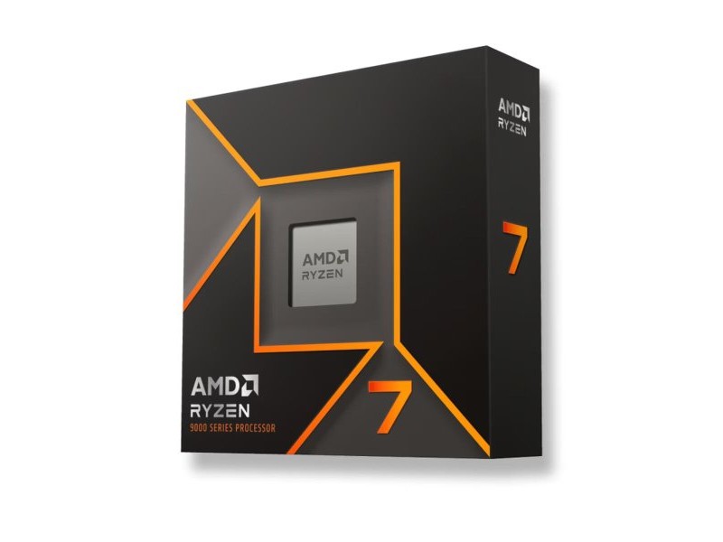процесор AMD 100-100001404WOF AMD Ryzen 7 3700X AMD AM5