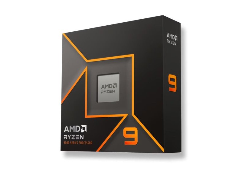 процесор AMD 100-100001404WOF AMD Ryzen 7 3700X AMD AM5