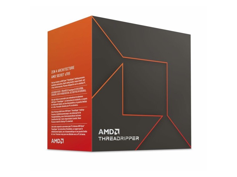 процесор AMD 100-100001352WOF