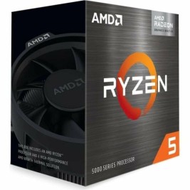 процесор AMD 100-100001488BOX AMD RYZEN™ 5 5600GT AMD AM4