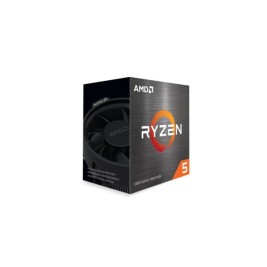 процесор AMD AMD AM4