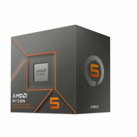 процесор AMD 8500G AMD AM5