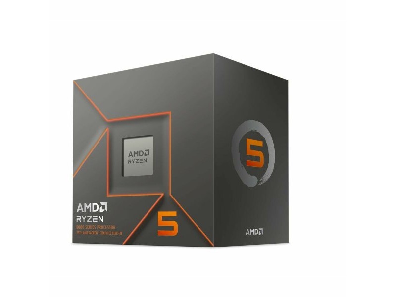 процесор AMD 8500G AMD AM5
