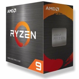 процесор AMD 100-100001581WOF AMD RYZEN™ 9 5900XT AMD AM4