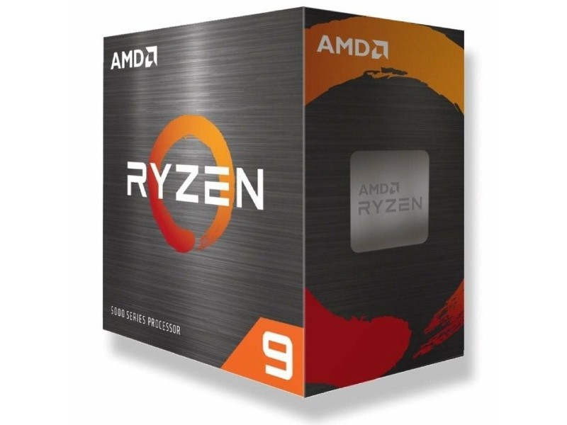 процесор AMD 100-100001581WOF AMD RYZEN™ 9 5900XT AMD AM4