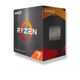 процесор AMD 100-100001582BOX AMD RYZEN™ 7 5800XT AMD AM4