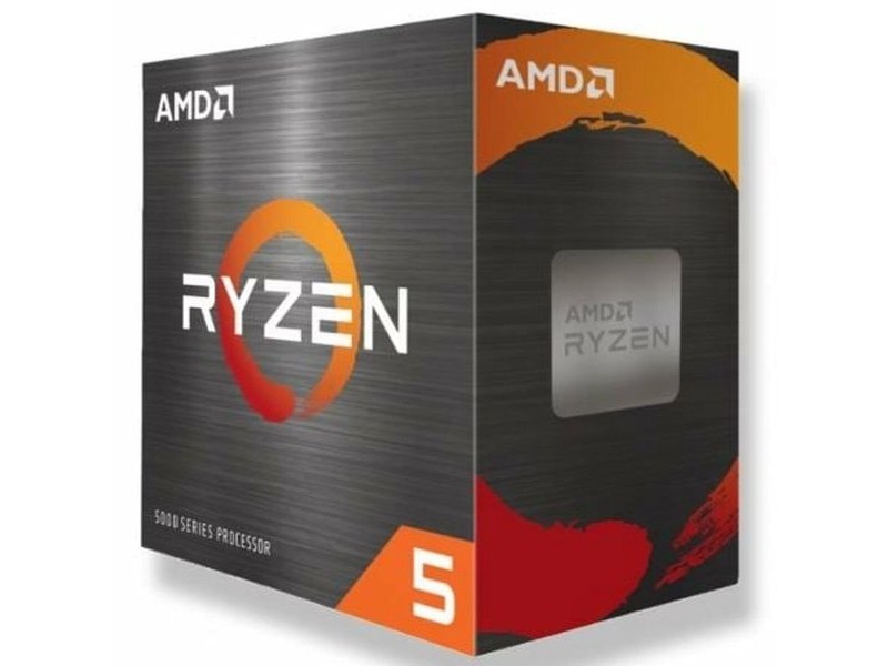 процесор AMD 100-100001584BOX AMD AM4