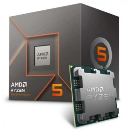 процесор AMD 100-100001591BOX AMD AM5