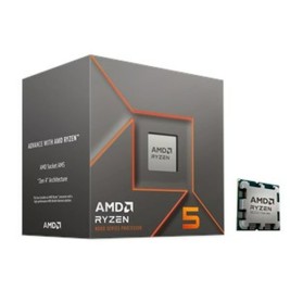 процесор AMD 100-100001591BOX AMD AM5