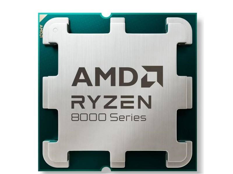 процесор AMD 100-100001591BOX AMD AM5