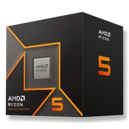 процесор AMD AM5 amd ryzen 5 9600 AMD AM5