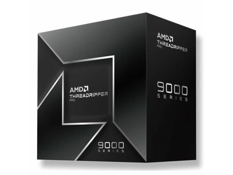 процесор AMD 100-100000723WOF