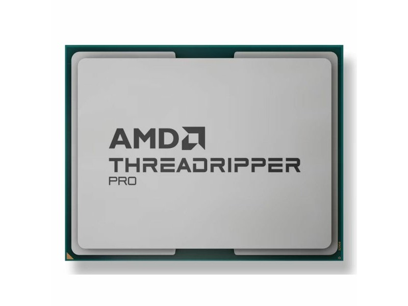 процесор AMD 100-100000723WOF