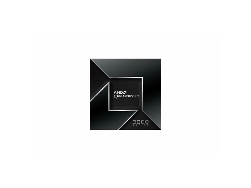 процесор AMD 100-100000723WOF