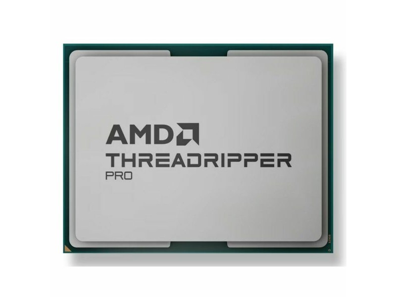 процесор AMD 100-100000723WOF