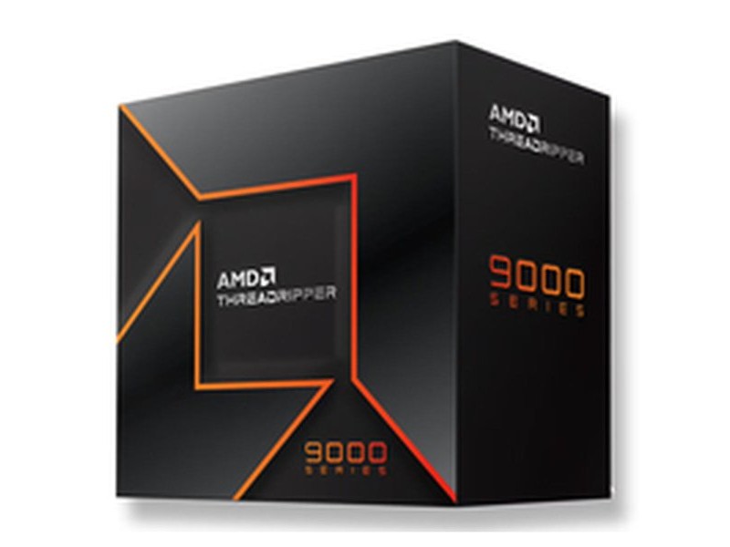 процесор AMD 100-100001595WOF