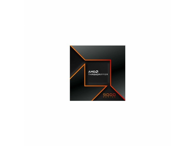 процесор AMD 100-100001595WOF