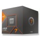 процесор AMD 100-100001236SBX AMD RYZEN™ 7 8700G AMD AM5