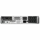 Инрактивен UPS APC Smart-UPS 2200VA 1980W Черен 2200 VA