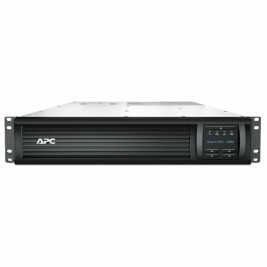 Инрактивен UPS APC Smart-UPS 2200VA 1980W Черен 2200 VA