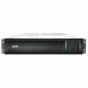 Инрактивен UPS APC Smart-UPS 2200VA 1980W Черен 2200 VA