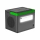 Инрактивен UPS APC PPS330-GR Черен Зелен 50 W