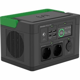 Инрактивен UPS APC PPS330-GR Черен Зелен 50 W