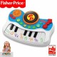 Играчка пиано Fisher-Price Kids Studio