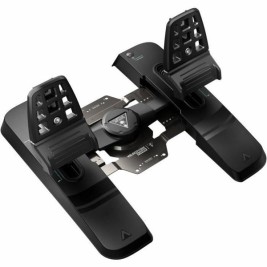 Колело за Игра с Основа за Педал Turtle Beach VelocityOne Rudder