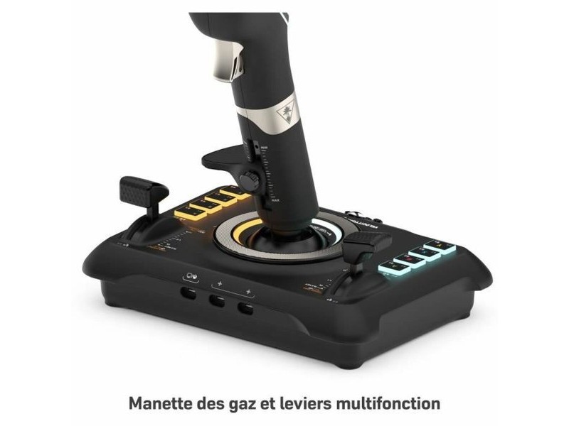 Joystick Turtle Beach VelocityOne