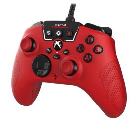 Джойстик за Xbox One + Кабел за компютър Turtle Beach React-R