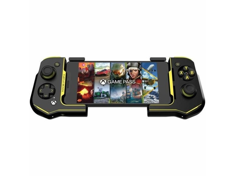 Джойстик Turtle Beach Atom D4X Bluetooth Bluetooth 4.2