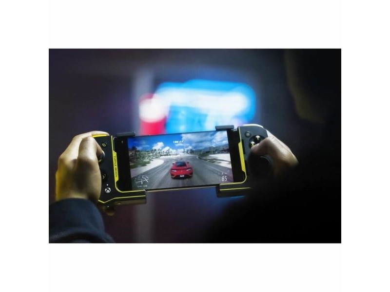 Джойстик Turtle Beach Atom D4X Bluetooth Bluetooth 4.2
