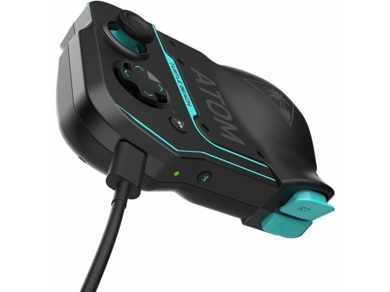 Джойстик Turtle Beach Atom Bluetooth Bluetooth 4.2