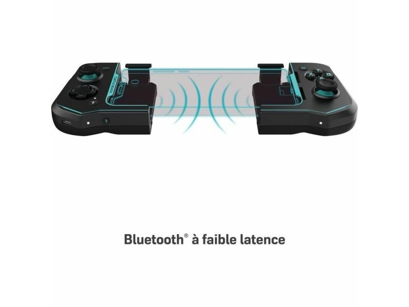 Джойстик Turtle Beach Atom Bluetooth Bluetooth 4.2