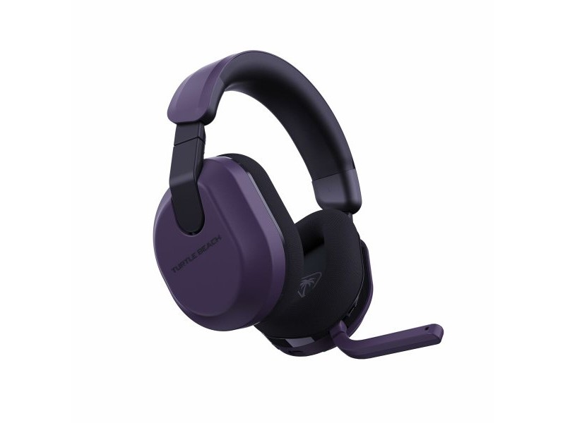 Слушалки Turtle Beach Stealth Лилав