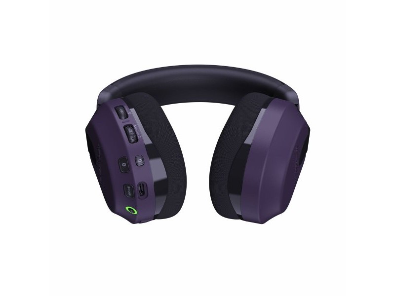 Слушалки Turtle Beach Stealth Лилав