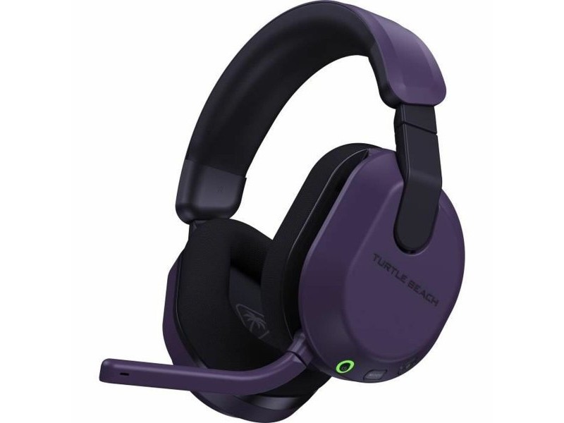 Слушалки Turtle Beach Stealth Лилав