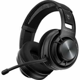Слушалки с микрофон Turtle Beach Atlas Air Черен