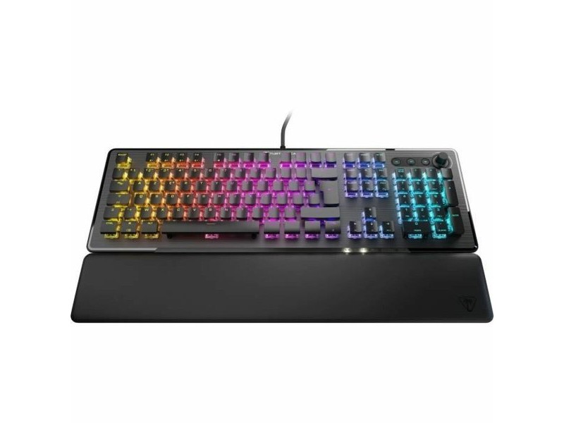 Клавиатура Turtle Beach Vulcan II Черен френски AZERTY