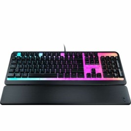 Клавиатура Turtle Beach Magma Черен Azerty френски френски