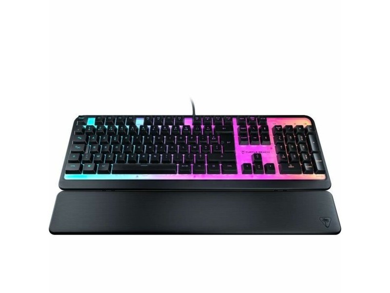Клавиатура Turtle Beach Magma Черен Azerty френски френски
